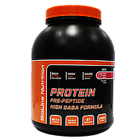 Протеин для развития мышечной массы 2 кг BioLine Nutrition