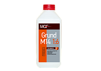 Грунт-концентрат MGF Grund M14 1л