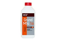 Грунт-концентрат MGF Grund M14 2л