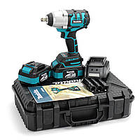 Гайковерт Makita DTW301 (36V 6AH). Аккумуляторный гайковерт Макита, винтоверт макита