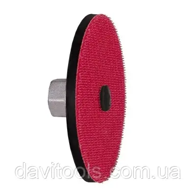Платформа з липучкою для дисків черепашок ATTOMO D125