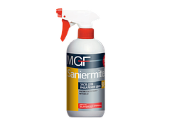 Засіб для видалення цвілі MGF Saniermittel 500мл