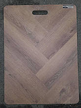 ADO floor Herringbon 1406 Akra вінілова плитка SPC для укладання "ялинкою"