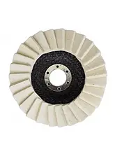 Повстяні круги