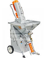 Станция штукатурная MIXXMANN S5 230V