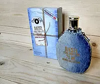 Diesel Fuel For Life Denim Collection Pour Femme 75 ml. - Туалетна вода - Жіночий - Лиц. (Orig.Pack)