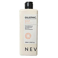 Мицеллярный шампунь для очищения кожи головы и волос Nevitaly Gentle Micellar Cleanser 250 мл