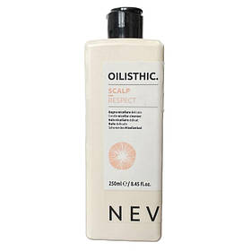 Міцелярний шампунь для очищення шкіри голови та волосся Nevitaly Gentle Micellar Cleanser 250 мл