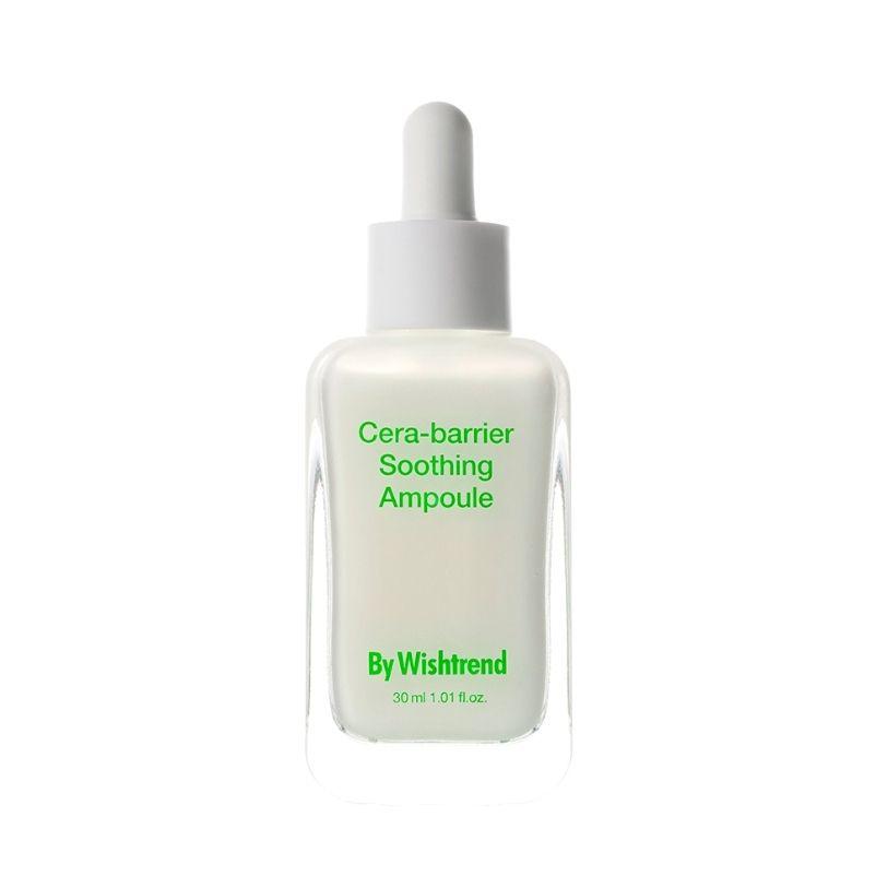 Відновлююча сироватка з керамідами By Wishtrend Ceramide Milky Ampoule 30 мл