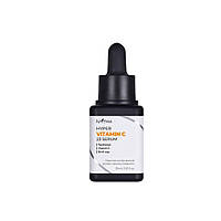 Освітлювальна сироватка для обличчя з вітаміном C Isntree Hyper Vitamin C 23 Serum 20 мл