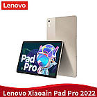 Планшет  Lenovo Pad P11 Pro 2022 6/128GB Wi-Fi Gold (XiaoXin Pad Pro 2022) TB132FU Dimensity 1300T 8200 мАг, фото 5