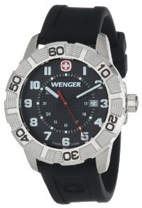 Чоловічий годинник  Wenger  0851.101
