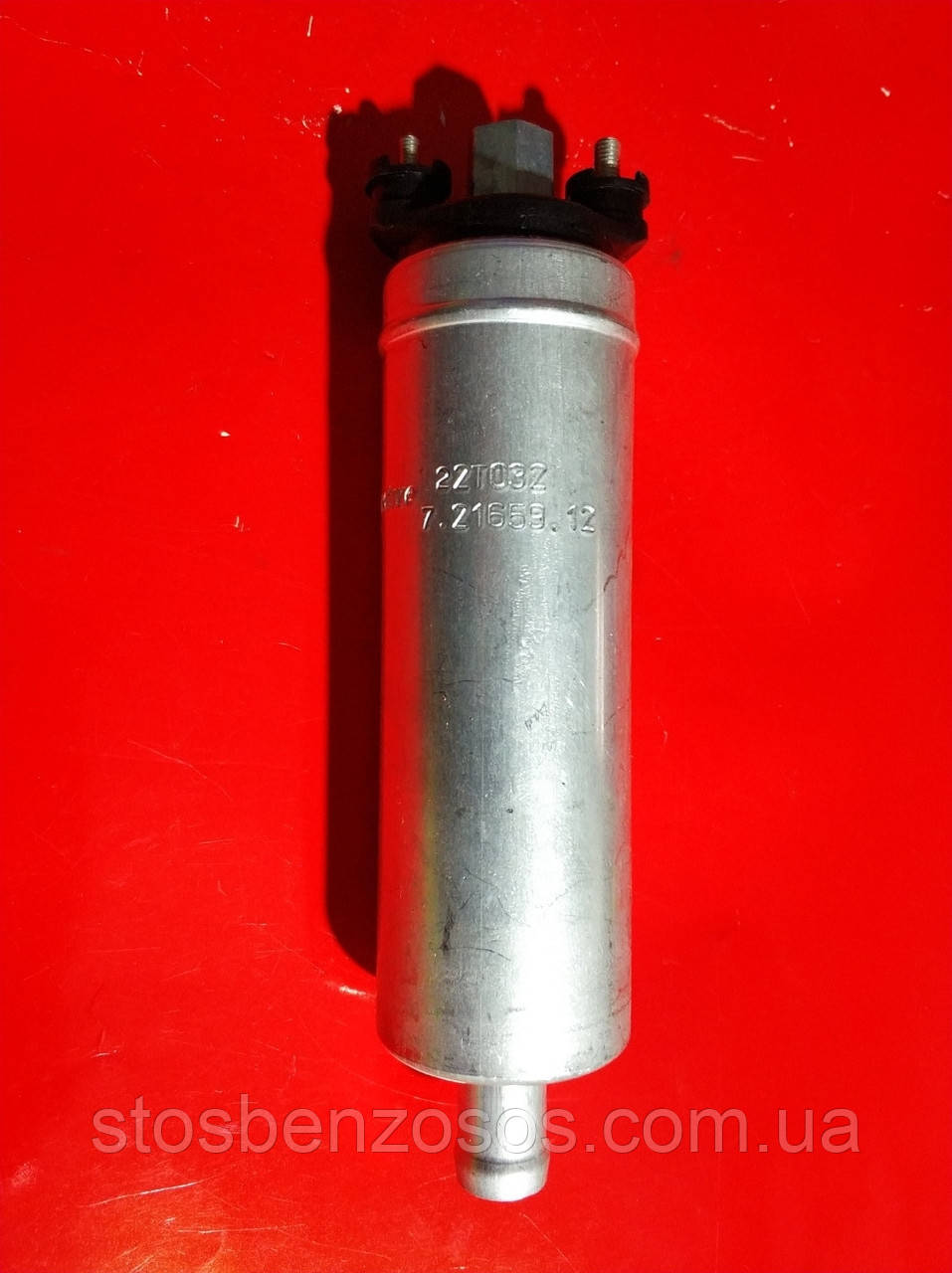 Mercedes 126 паливний насос Мерседес 190 w126 w124 w123 бензонасос 72165912 7.21659.12