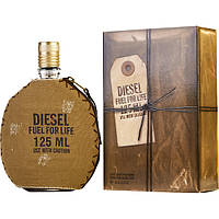 Diesel Fuel For Life Denim Collection Pour Homme 125 ml.-Туалетная вода-Мужские-Лиц.(Orig.Pack)