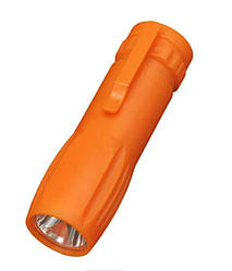 Ручний ліхтар Yajia YJ-5862A, Акумулятор, MicroUSB, 1LED