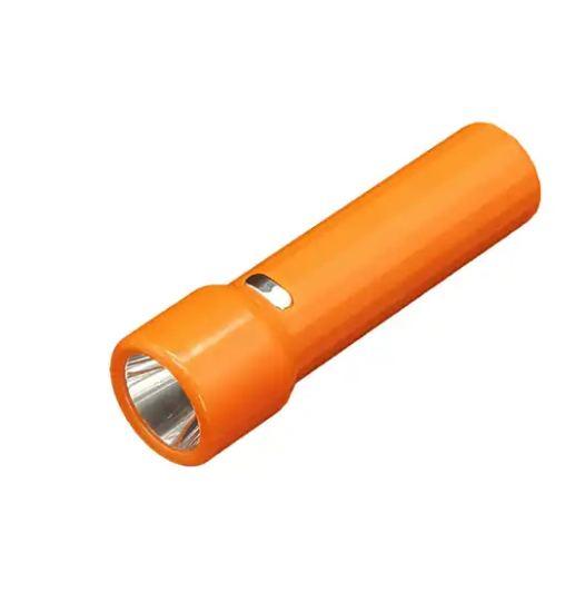 Ручний ліхтар Yajia YJ-8931, Акумулятор, MicroUSB, 1LED, фото 1