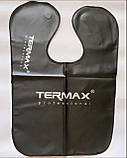 Накидка пелерина для перукарів (обтяжувач) Termax, фото 3