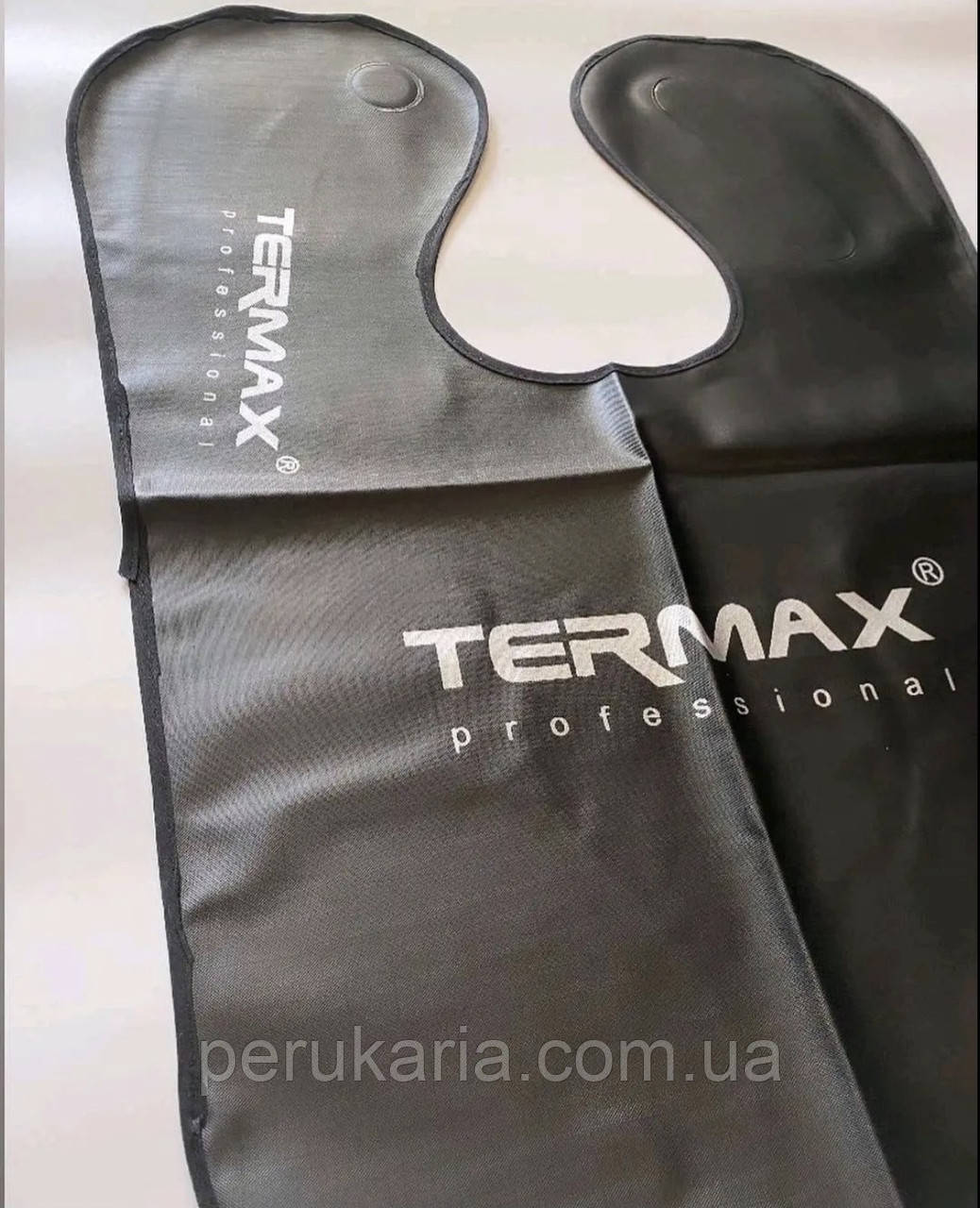 Накидка пелерина для перукарів (обтяжувач) Termax
