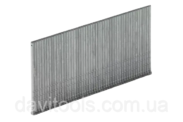 Цвяхи SUMAKE h50 мм із капелюшком 0.64 мм тип:23GA 9600шт. (PO.6-50-H), фото 1