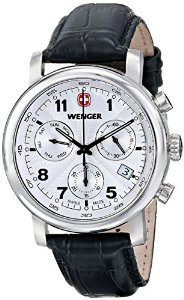 Чоловічий годинник Wenger 01.1043.105 Urban Classic