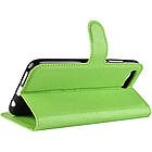 Чохол-книжка Litchie Wallet для Honor 10 Light Green, фото 4