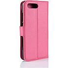 Чохол-книжка Litchie Wallet для Honor 10 Rose, фото 2