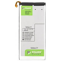 Аккумуляторная батарея PowerPlant Samsung Galaxy C7 (EB-BC700ABE) 3300mAh (SM170418)