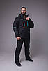 Гірськолижна куртка чоловіча оптом та в роздріб., фото 9