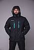 Гірськолижна куртка чоловіча оптом та в роздріб., фото 10