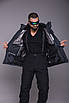 Гірськолижна куртка чоловіча оптом та в роздріб., фото 7