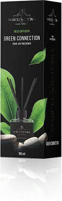 Ароматизатор рідкий для дому/офісу MarcelaVictoria Green Connection 100 мл