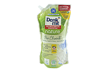 Гель для пральної машини DenkMit Nature (для білої білизни), 1.265 л