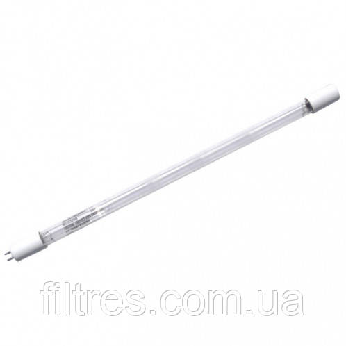 Змінна лампа Ecosoft T521 (L=430 мм, D=18 мм, P=21 Вт)