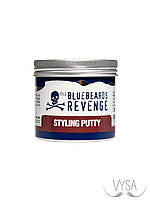 Паста для укладки волос The Bluebeards Revenge Styling Putty 150ml