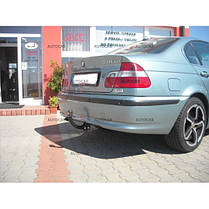 Польський фаркоп на BMW 3 E46 1998-2005, фото 6