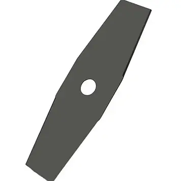 Ніж для мотокос Beaver 2ТА D255 d25.4 z2