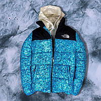 Пуховик The North Face TOPlife