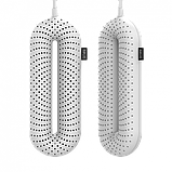 Сушарка взуття Yopin Sothing Zero-One без таймера біла, фото 3