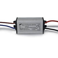 Драйвер 20w DC430mA 22-43v HP-0015 STAND, Евросвет