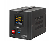 Блок безперебійного живлення UPS Rebel 800 ВА чистий синус, фото 4