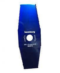 Ніж для мотокоси Bomba Kamberg D255 d25.4 z2 (504013)