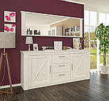 Полиця від фабрики Mebel Service, фото 6