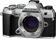 Фотоаппарат Olympus OM-5 Body