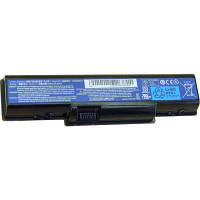 Акумулятор для ноутбука Gateway Gateway AS09A61 4400 mAh 6cell 11.1V Li-ion (A41857)