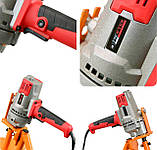 Шпаклювальна станція Profter G-10 (10 л/хв 1600 Вт 60 кв/год), фото 8