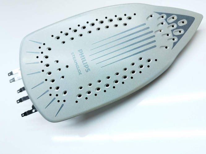 ТЭН подошва утюга Philips GC3310 GC3320 GC3340 GC3360 GC3390 (ID ...