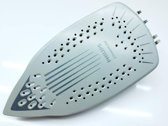 ТЭН подошва утюга Philips GC3310 GC3320 GC3340 GC3360 GC3390 (ID ...