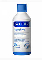 VITIS SENSITIVE ополаскиватель 500 мл