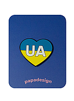 Пін "UA"