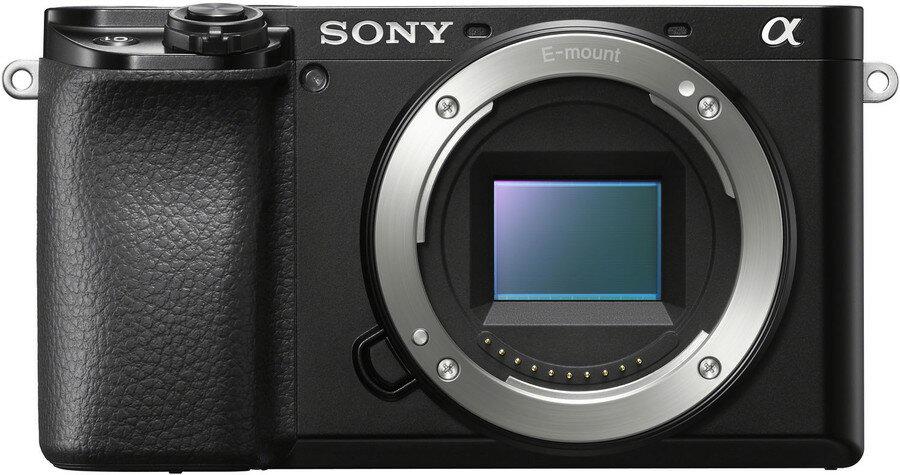 Фотоапарат Sony A6100B , Гарантія